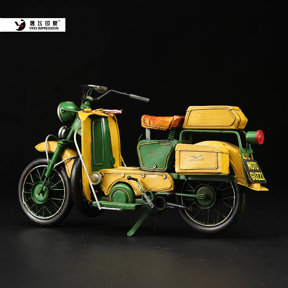 Yifei Impression Retro Iron Ar - Exhibition Of Art And Craft 评论和价格