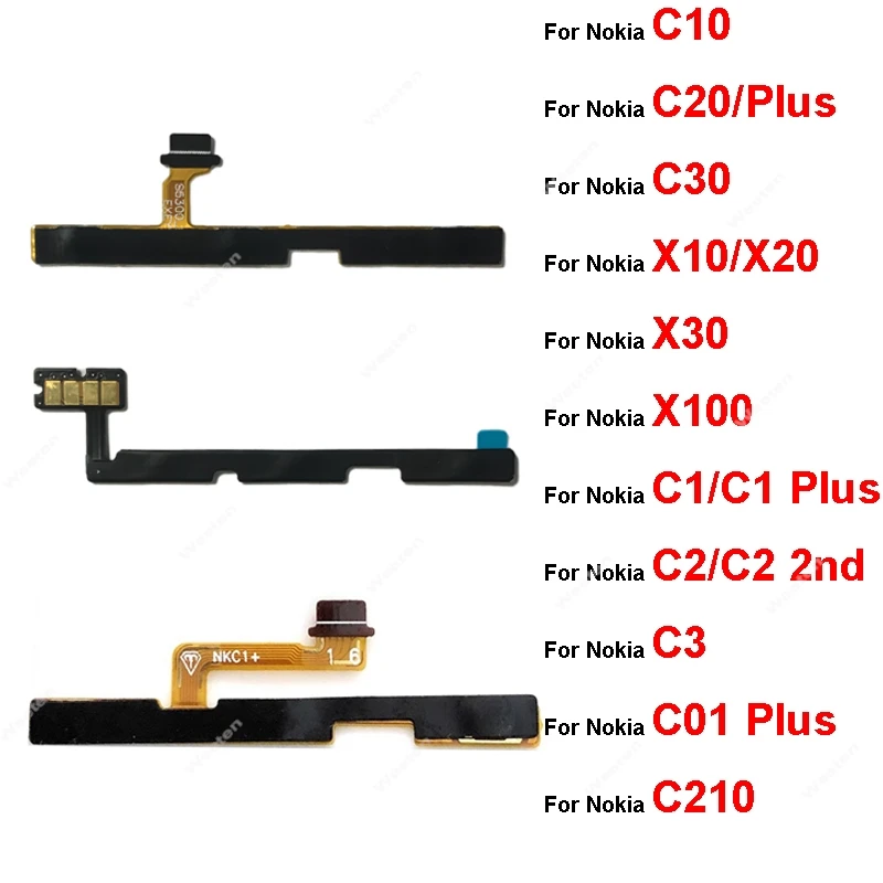 Power Volume Side B… - image