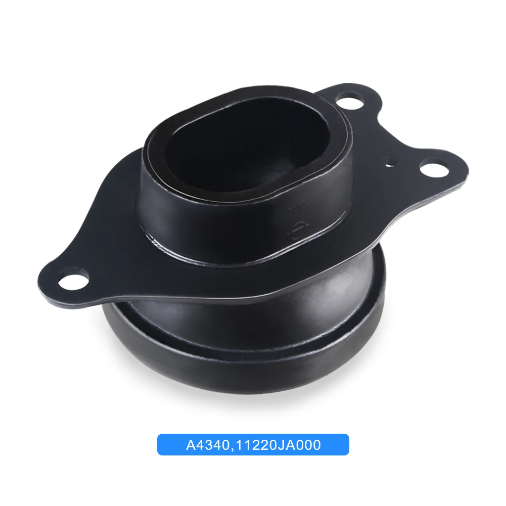 For Nissan Altima 2.5L 2007-2017 Replacement 4 piece Engine Mount transmission mount support for A4339 A4340 A4350 A4353