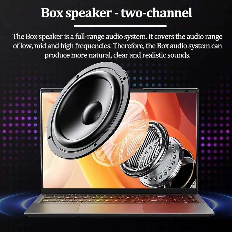 كمبيوتر محمول 15.6 Intel Core i3 6100U يعمل بنظام التشغيل Windows 11 pro 8GB DDR4 1 تيرا بايت SSD بصمة فتح الكمبيوتر المحمول المحمول أجهزة الكمبيوتر المحمولة للألعاب