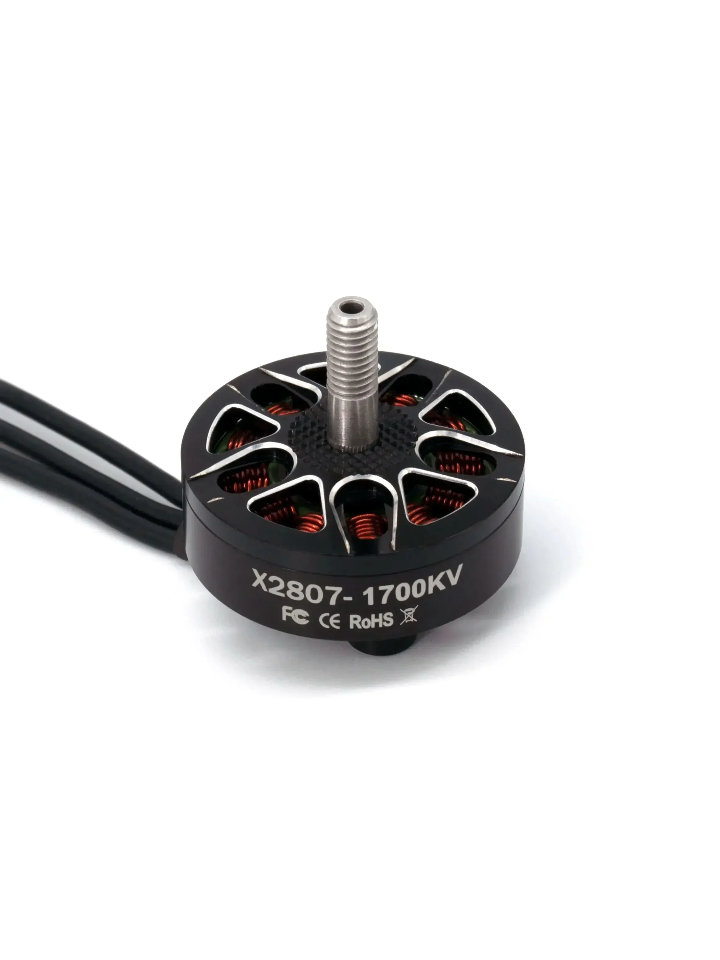 Silnik E-power x2807 2807 1300kv 4s 1500kv 1700kv 6s bezszczotkowy silnik do fpv freestyle 7 cali duża odległość drone lr7 części do diy