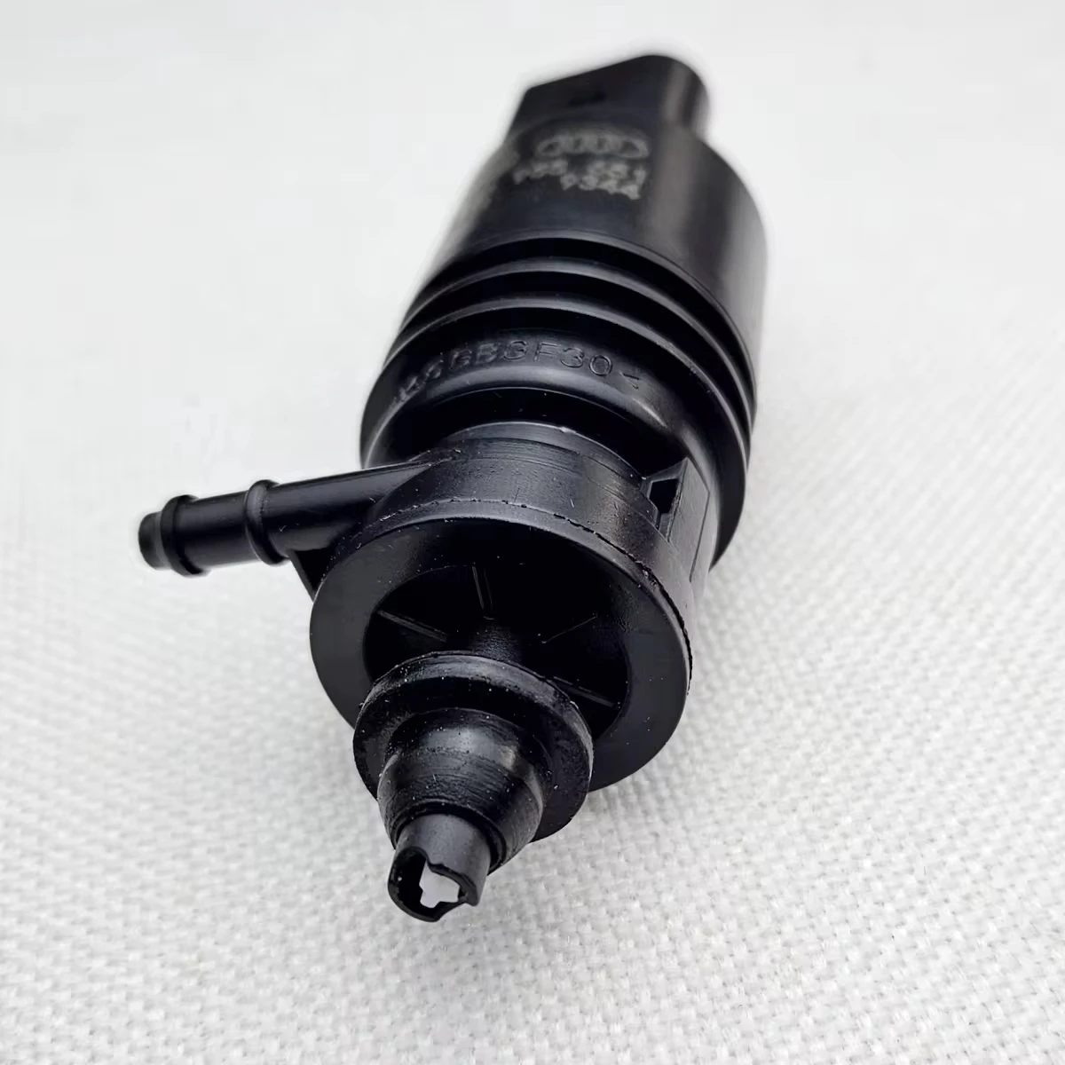 Windshield Wiper Water Pump Cleaning Nozzle Motor For VW Golf Bora Jetta Beetle Passat Octavia Superb Audi A4 A6 1T0 955 651