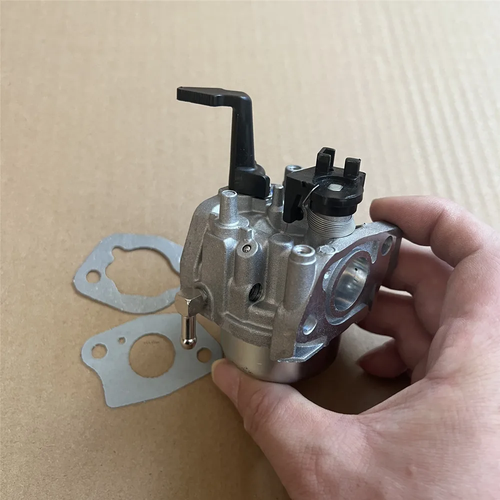 dy3500lbi-dy2500lbi-インバーター発電機用キャブレター部品