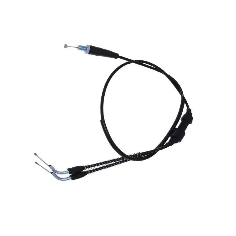 Throttle Cable for Banshee 350 YFZ350 YFZ 350 1987-2006 02-137
