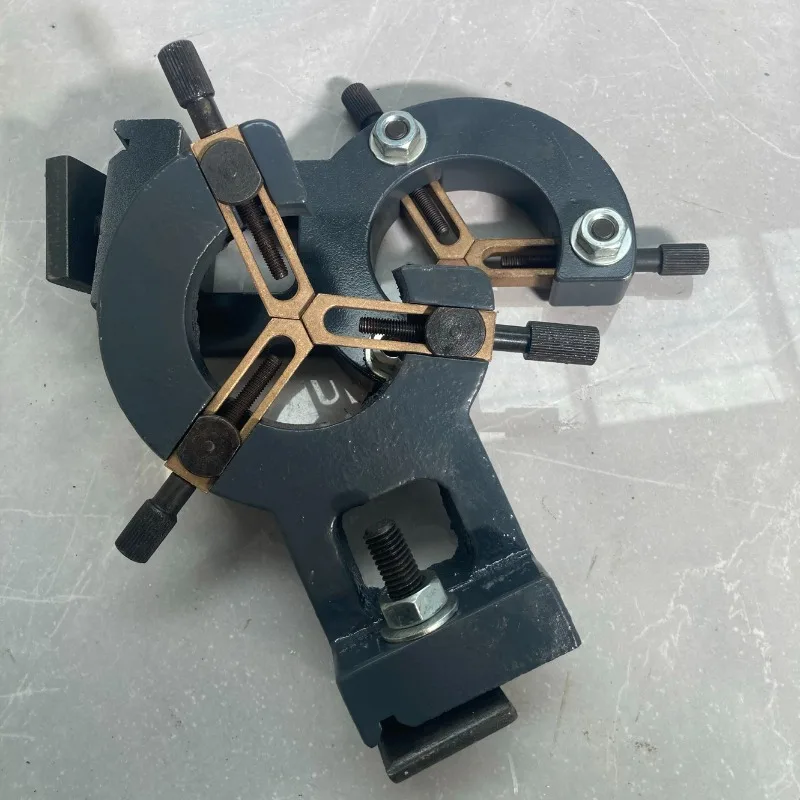 Household small lathe center frame, with tool holder for WM210V center frame Extended lathe center frame accessories