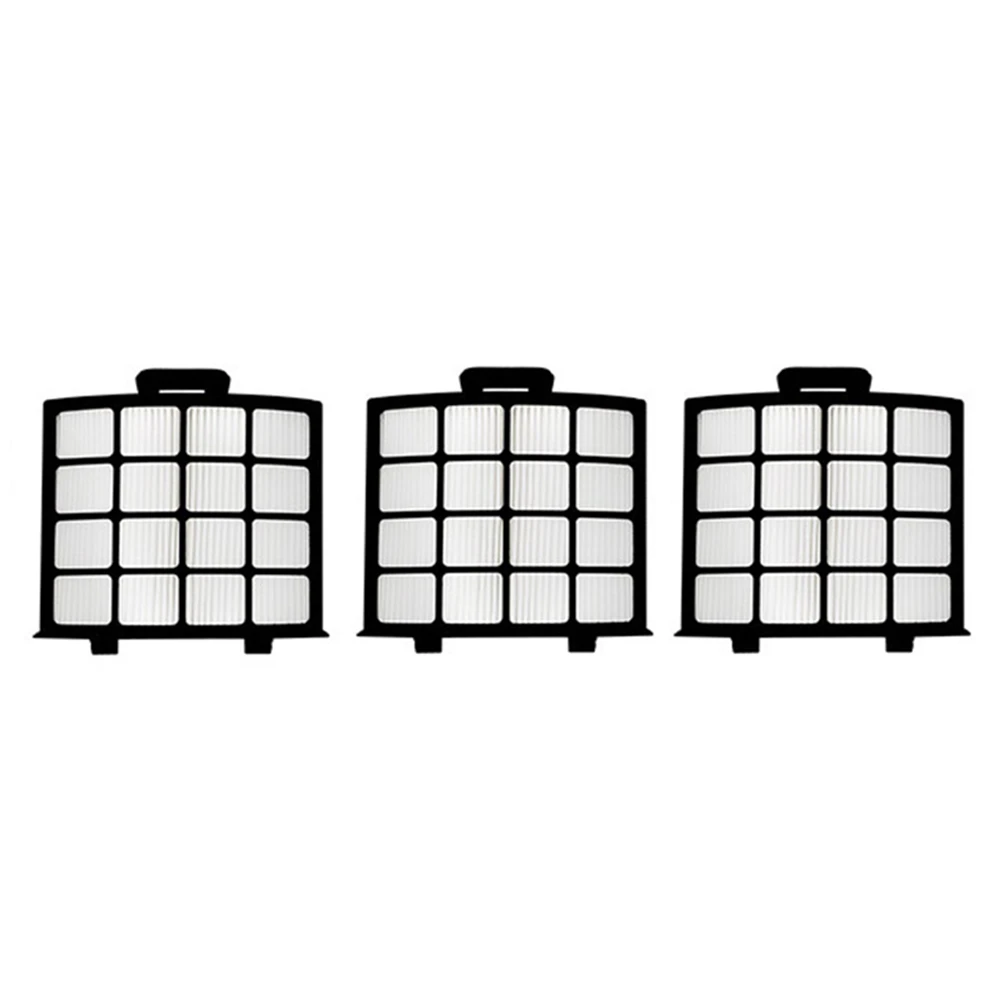 

Benchmade Quality For Shark AZ2000 / AZ2000W / AZ2002 Main Brush HEPA Filter Foam & Felt Filter Accessories Replacement Parts