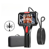 3.9Mm diameter HD endoscope camera, suitable for diesel engine inspection, pipeline aviation and other industries
