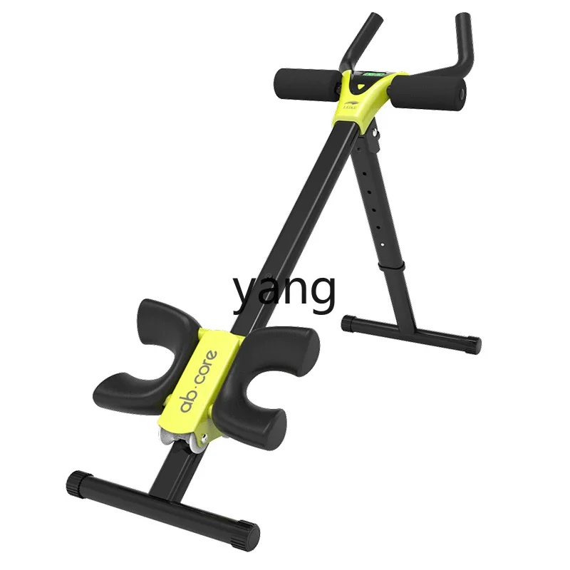 

L'm'm waist machine, thin belly artifact, vest line, abdominal muscle training, curling machine, fitness