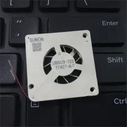 Original For Sunon UB5U3-700 UB5U3-723 UB5U3 series 5V 3003 3004 30x30x3mm Miniature ultra-thin waterproof turbofan