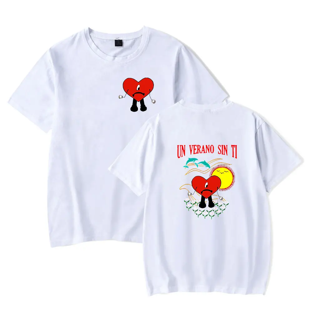 Summer Bad Bunny Me… - image