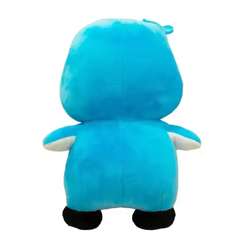 2026 NEUES Milo Plüschtier Pinguin-Spielzeug Spielpuppe Geburtstags- und Weihnachtsgeschenke für Kinder Plüschtier Cartoon-Puppe – Detail 6