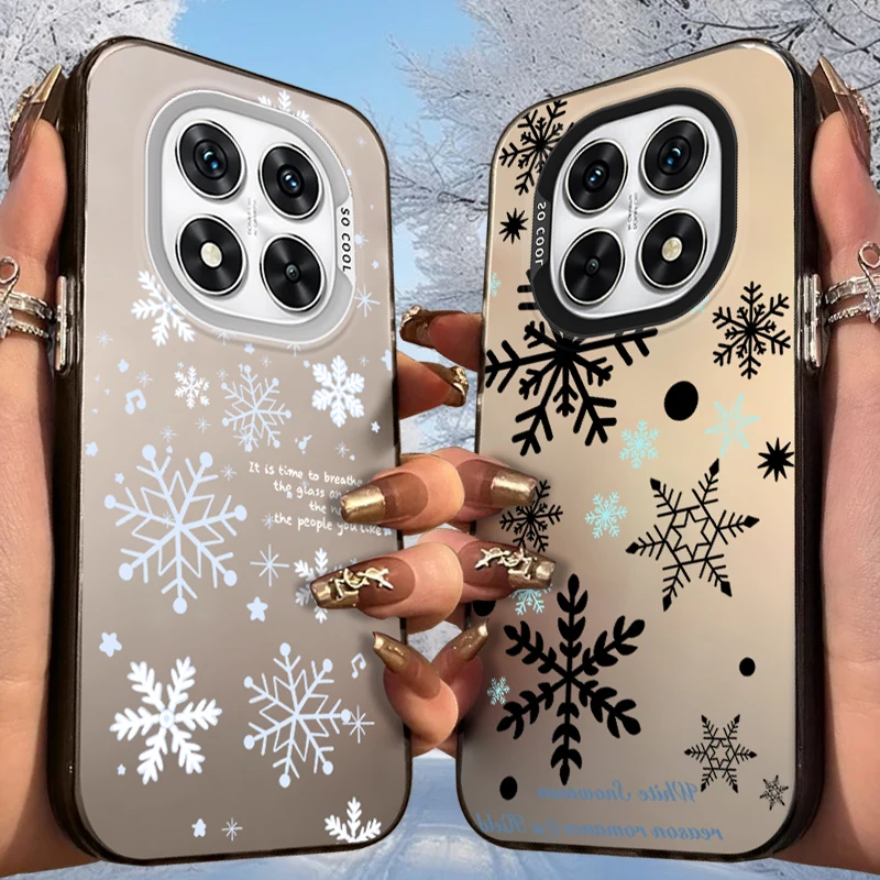 Snowflake Frosted C… - image