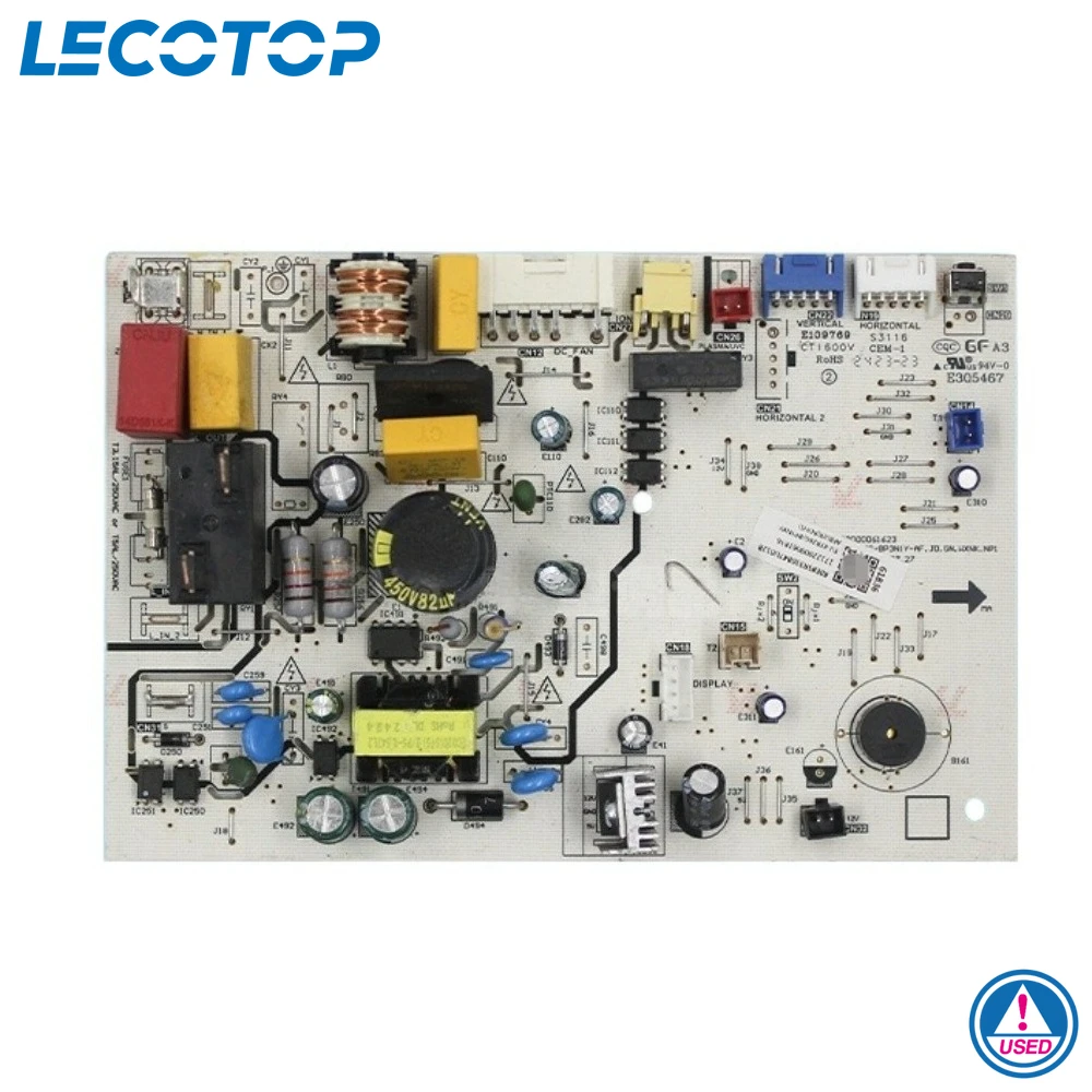 De beste keuze voor uw airco onderdelen: EU-KFR26G/BP3NXY-AFBU en EU-KFR26G/BP3N1Y-AF