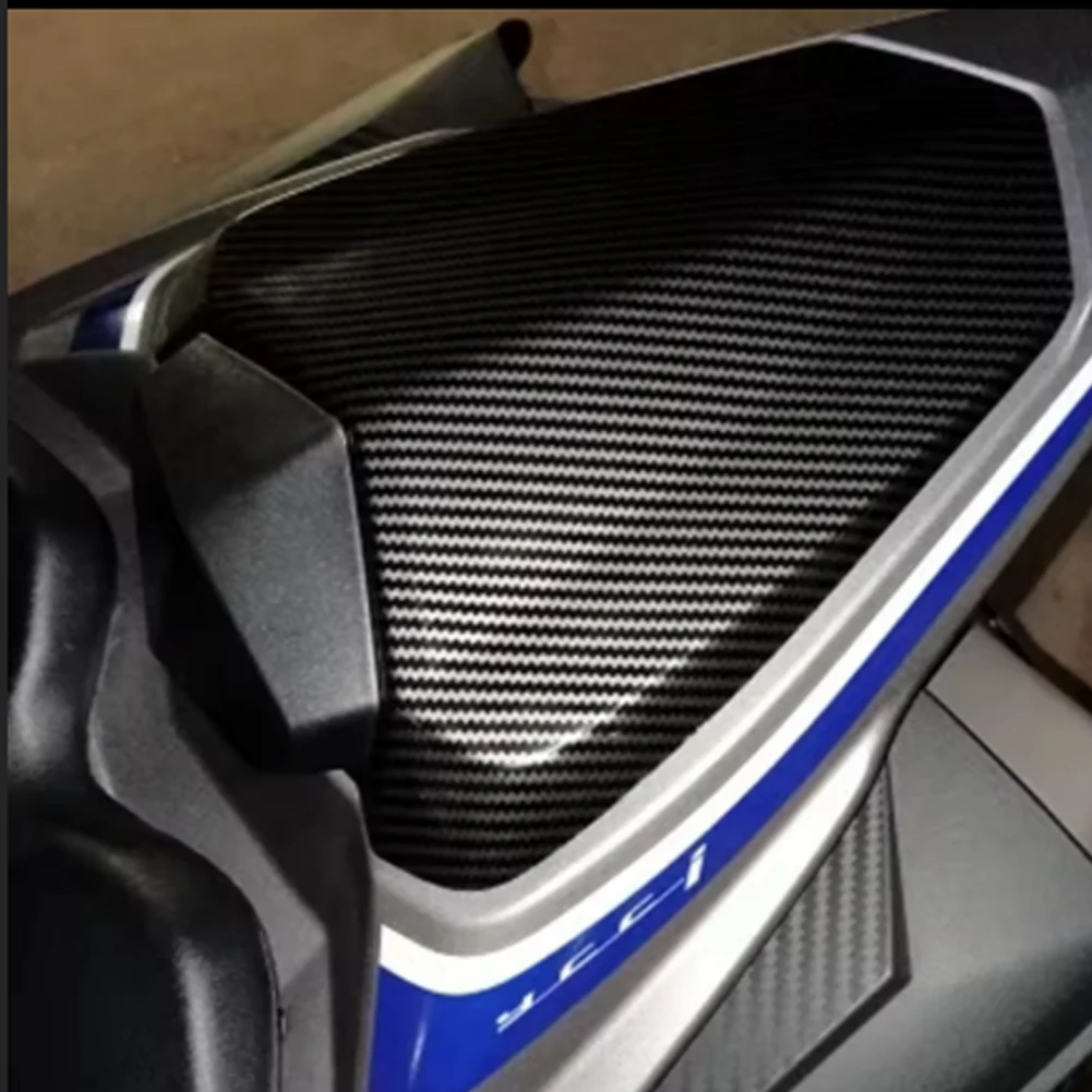 Motorcycle Rear Passenger Cowl Seat Back Cover Fairing Part For Yamaha YZF 1000 R1 2009 2010 2011 2013 2014 YZFR1 YZF-R1