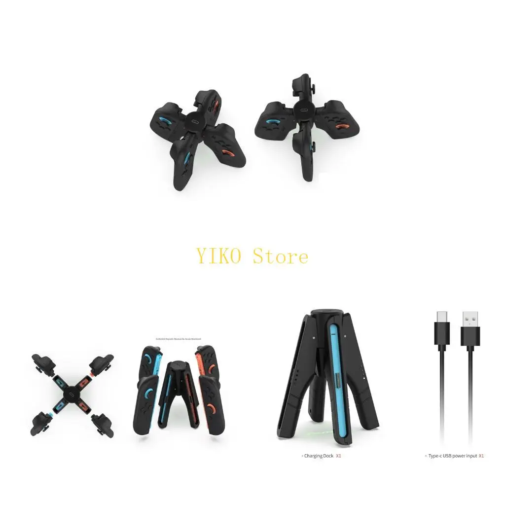 K32C Controller Cha…