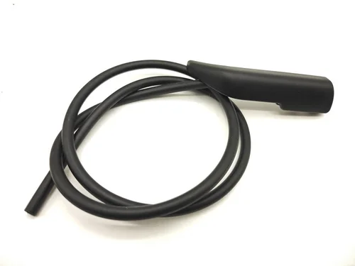 Imagen 2 del producto Boquilla de limpiaparabrisas con chorro de agua para parabrisas delantero, para Peugeot 4008 P84 16-23 5008 P87 17-23 Citroen C5 Aircross DS7 18-23