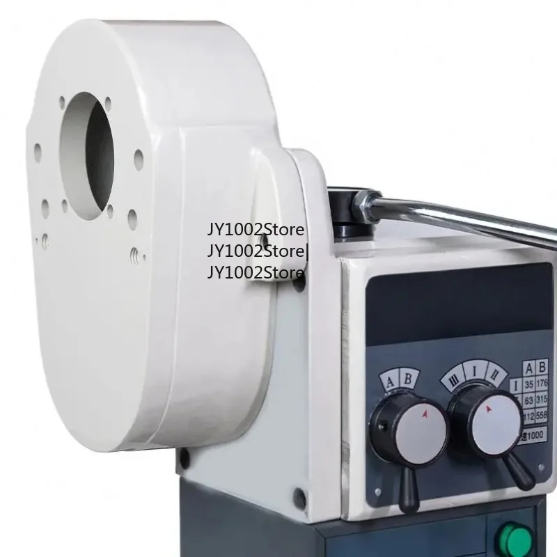 

Power Feed For Milling Machine, Mechanical Power Feed, Digital Power Feed