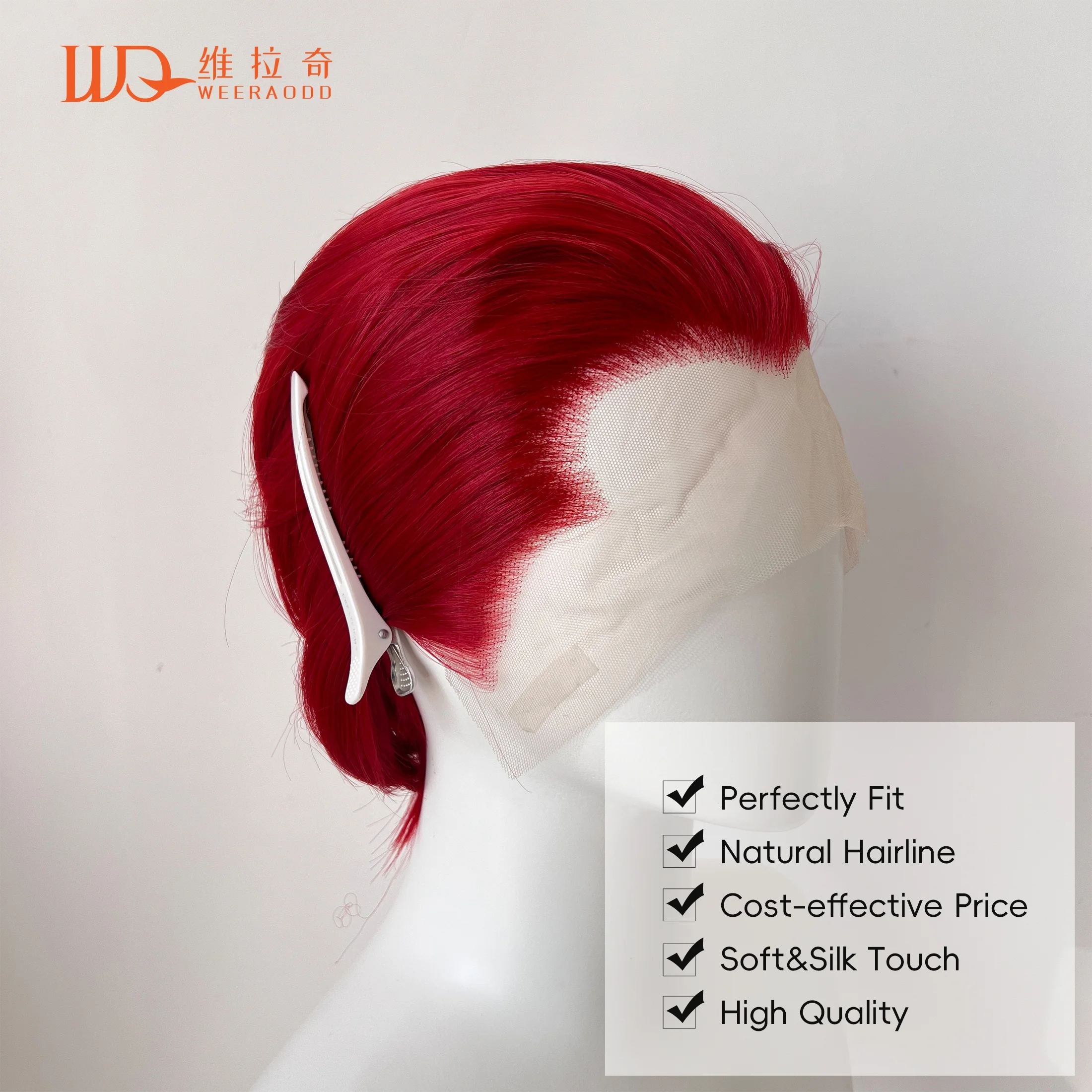 13x4-lace-frontal-wigs-10-widow's-peak-vibrant-ruby-red-synthetic-hair-natural-hairline-glueless-cosplay-party-wigs-unisex-150