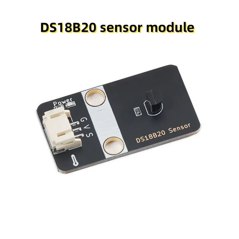 Modulo sensore DS18B20