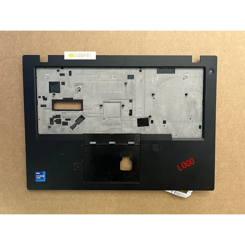 Origineel Voor Lenovo Thinkpad L14 Gen2 Notebook Bovenste Helft Montage Ab Cover Fhd Scherm Scharnier Toetsenbord Palmsteun Onderkast