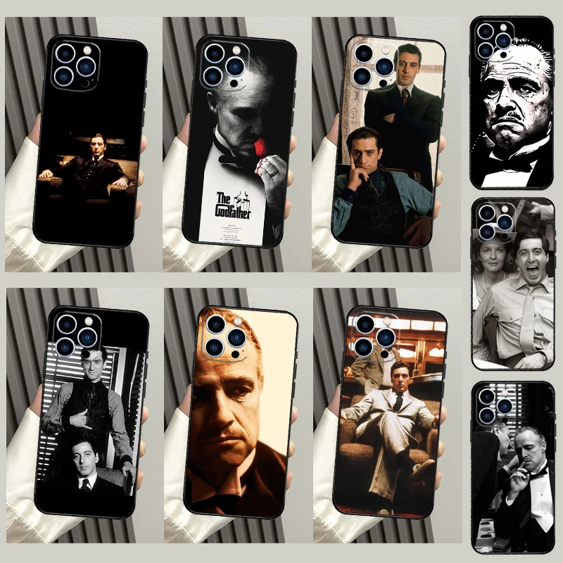 Classic Movie Godfa… - image