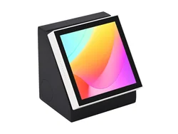 Luckfox Core1106 TV Box Smart con WiFi opcional