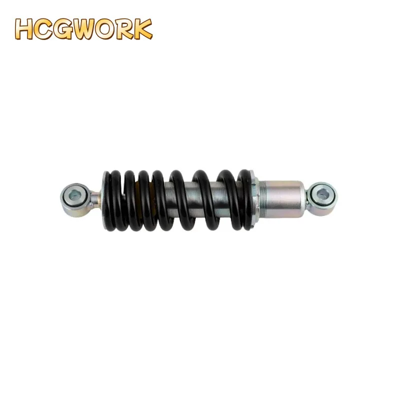 rear shock absorber for Zongshen Cyclone RE2 SR250-5