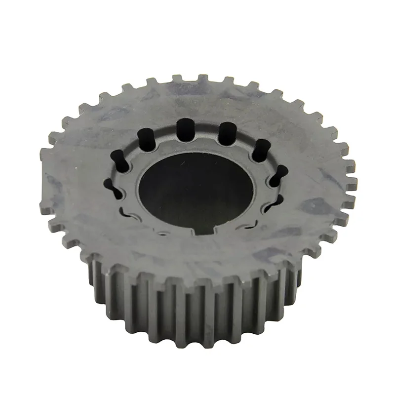 

Timing Crankshaft Pulley Gear 13521-20020 Fits For Toyota Lexus 1MZFE 3MZFE Replacement Accessories