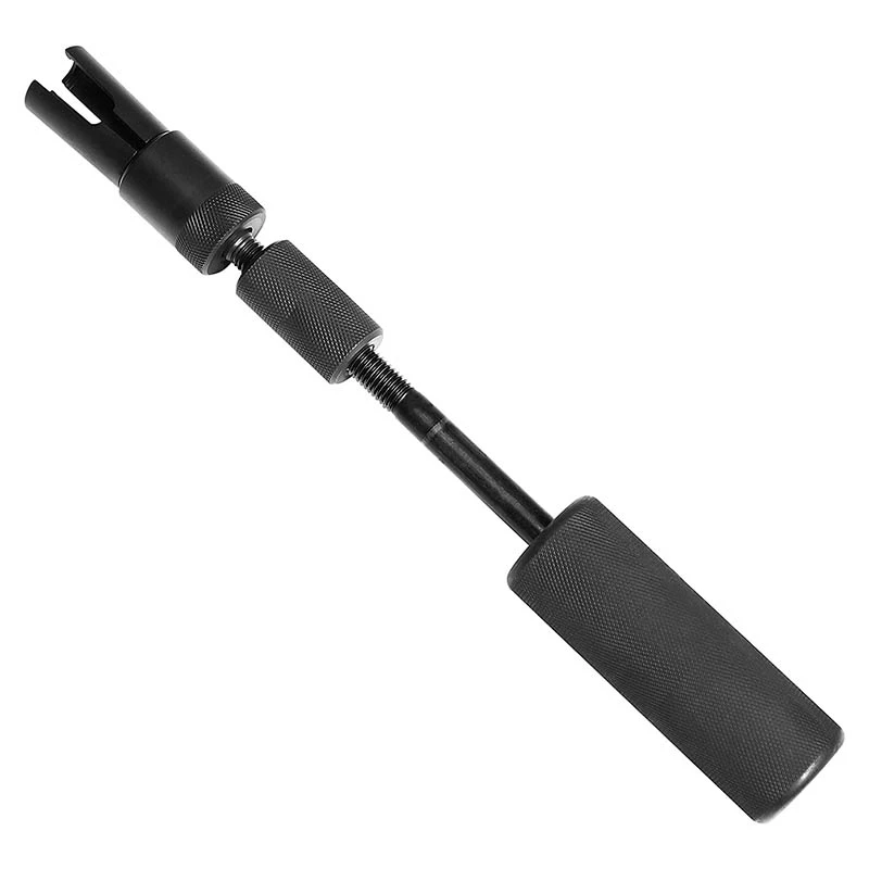 

A65P-Набор инструментов для съемника топливной форсунки для Ford Ecoboost 1,0 л 1,5 л 1,6 л 1,8 л 2,0 л GDI бензиновые двигатели замена 310-206