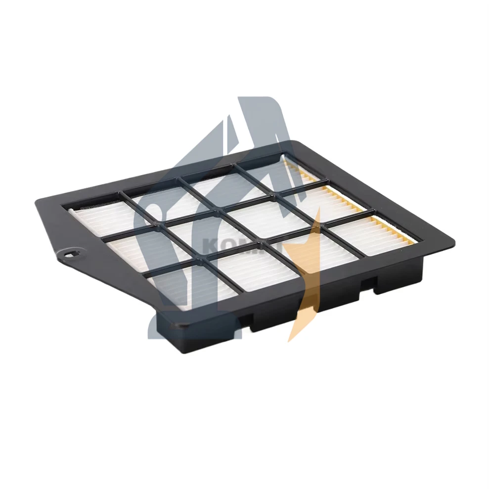 

Komai 2a5-979-1181 2a5-979-1191 Cabin Air Filter For Excavator Pc200 Pc220 Pc210lc