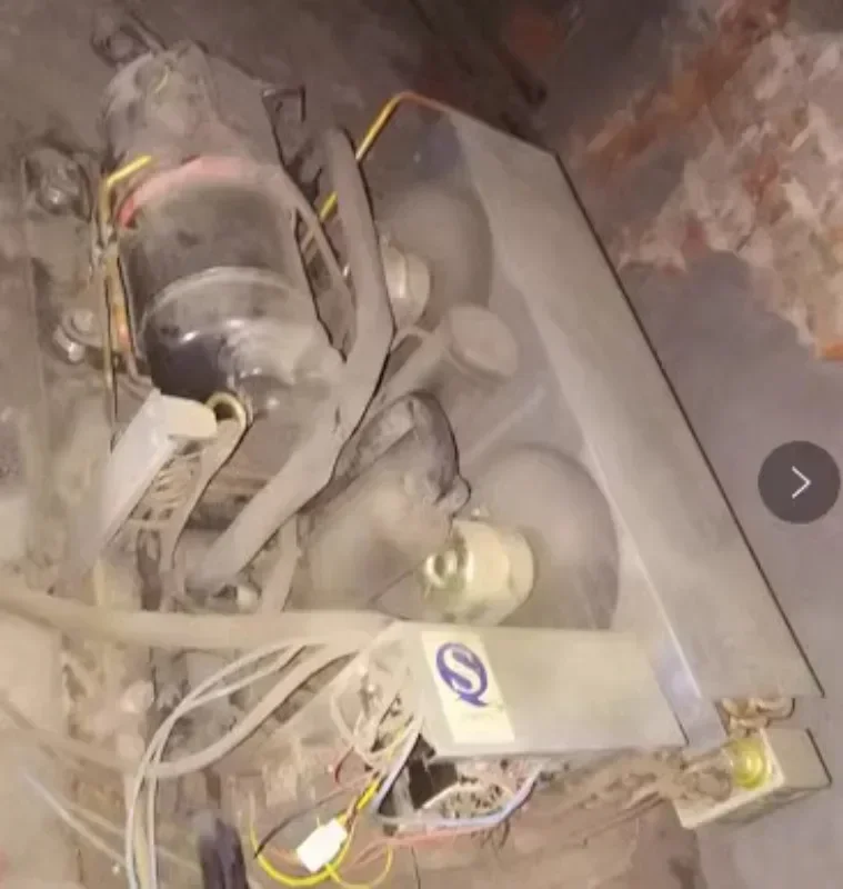 Cold storage unit accessories PCU unit delay board OCU cold storage unit accessories PCU-CS100MU timing board