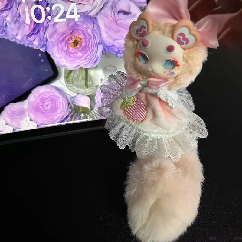 Blind Box Tutulong …