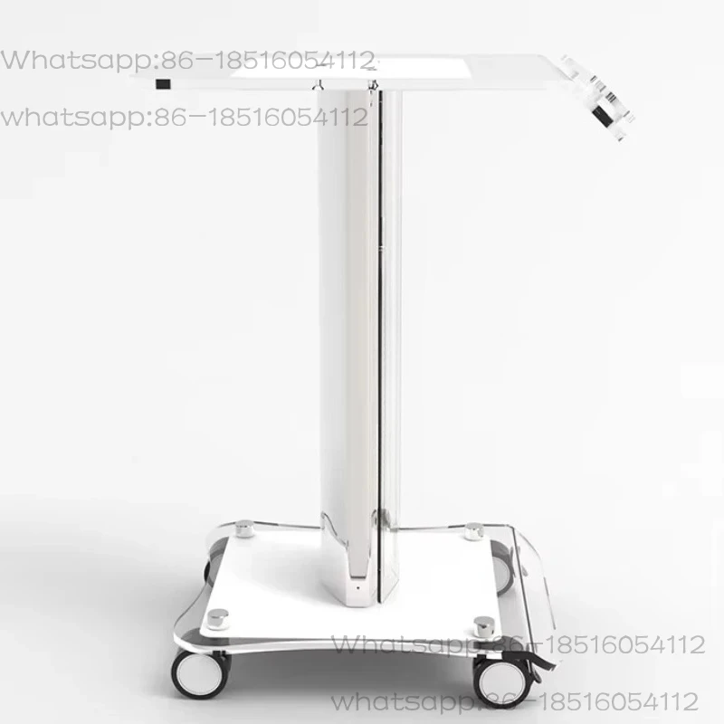 Top Creative Luxury Specialty Wholesale Hair Salon Tools and Hair Salon Barber Shop Trolley