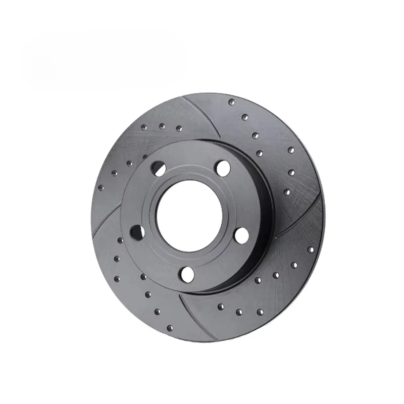 

BHR 1684210112 Factory Auto Spare Parts Front Brake Disc For Mercedes Benz W168//