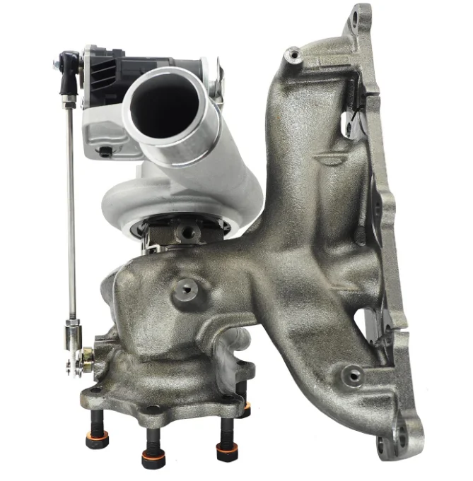 Nowa turbosprężarka do yundai do Kia Sonata Sorento Optima Sportage TD04HL4S Turbo 90142-01030