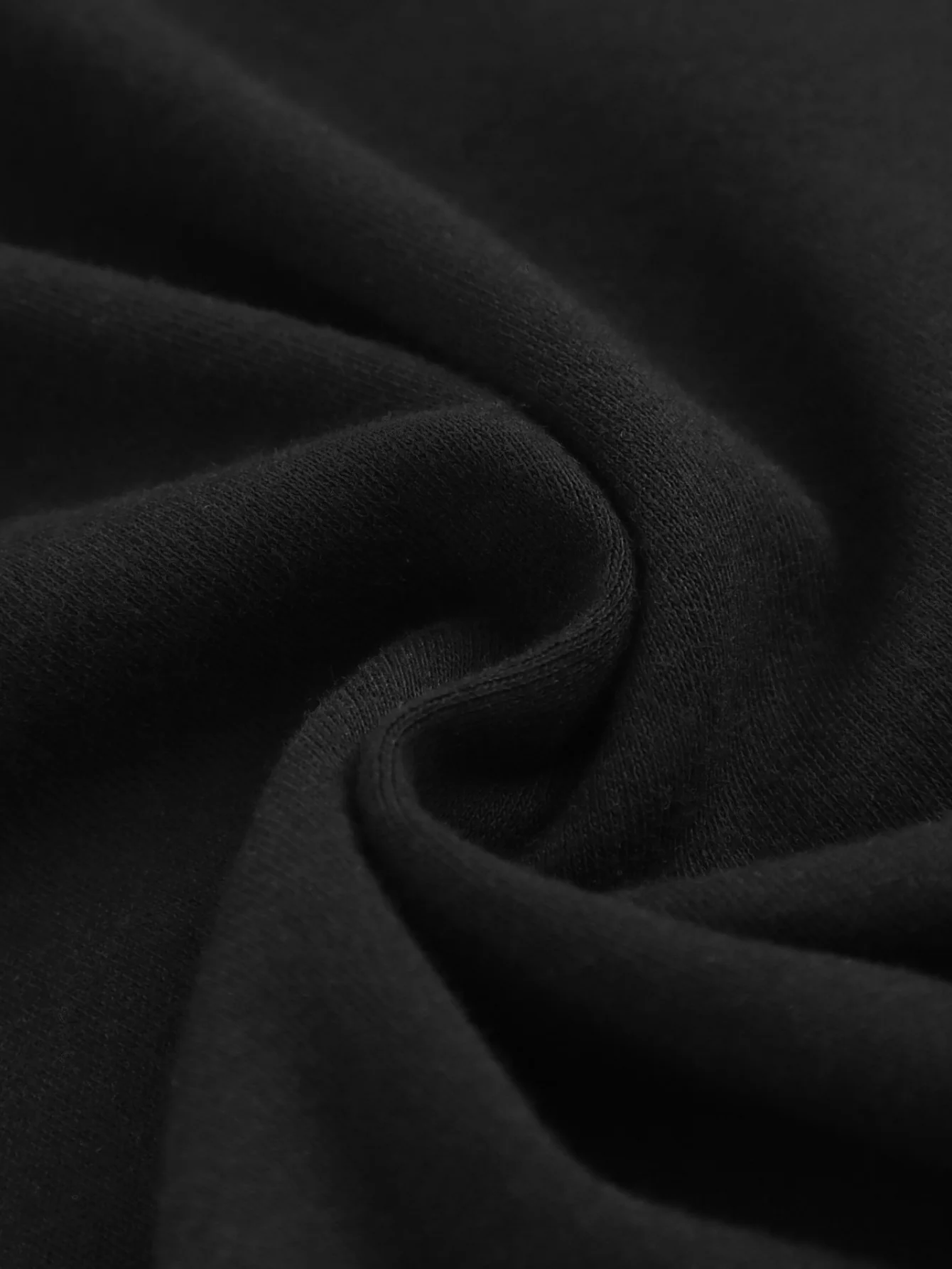 بدلة زحف للأطفال من Virgo Lovely Bunny للجنسين، قطعة واحدة للعناية بالبشرة من القطن الخالص، بدلة سوداء لجميع المواسم 190GSM