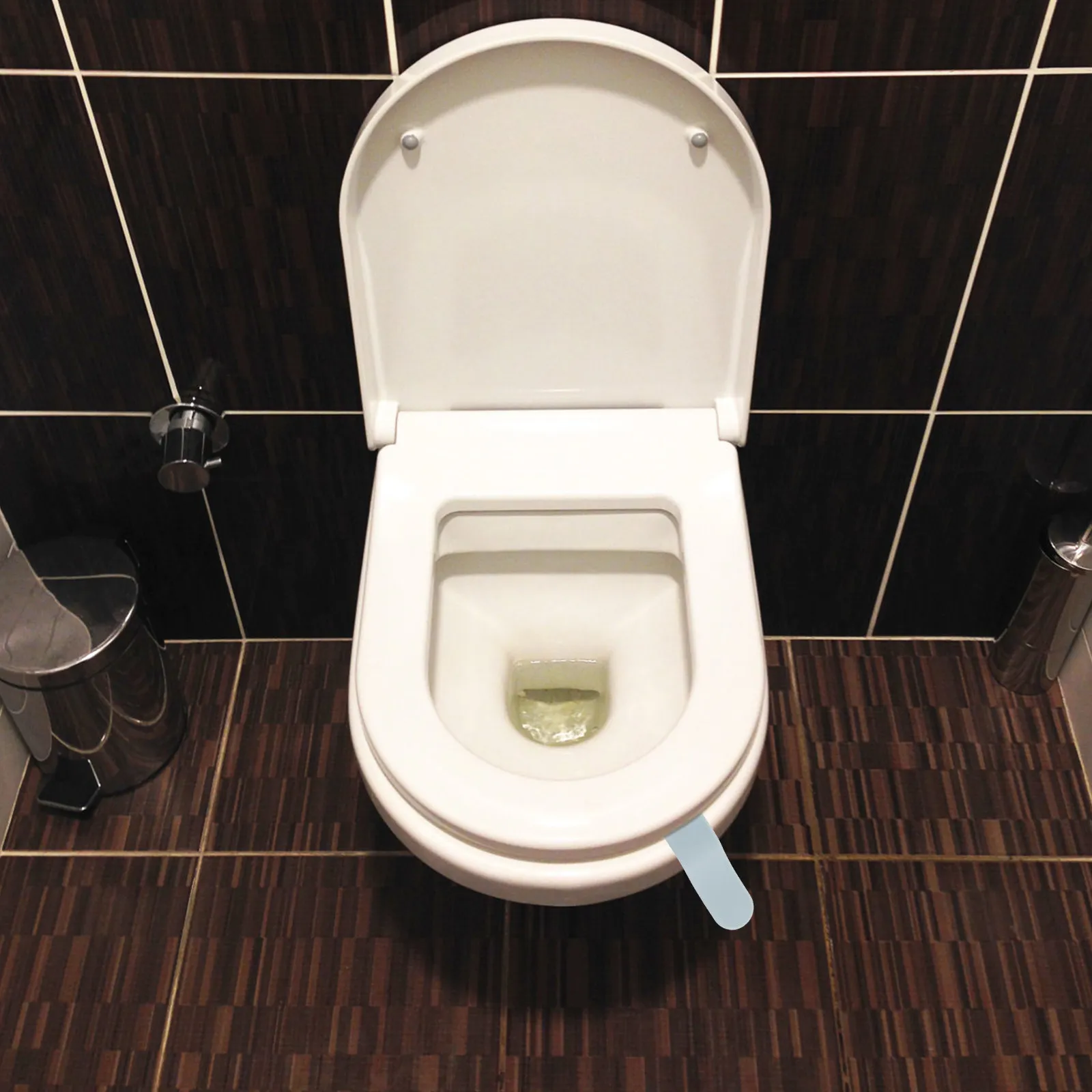 

10Pcs Toilet Seat Lifter Portable Anti-Touching Handle for Elderly Family Hygienic Bathroom Supplies Toilet Lid Lifter