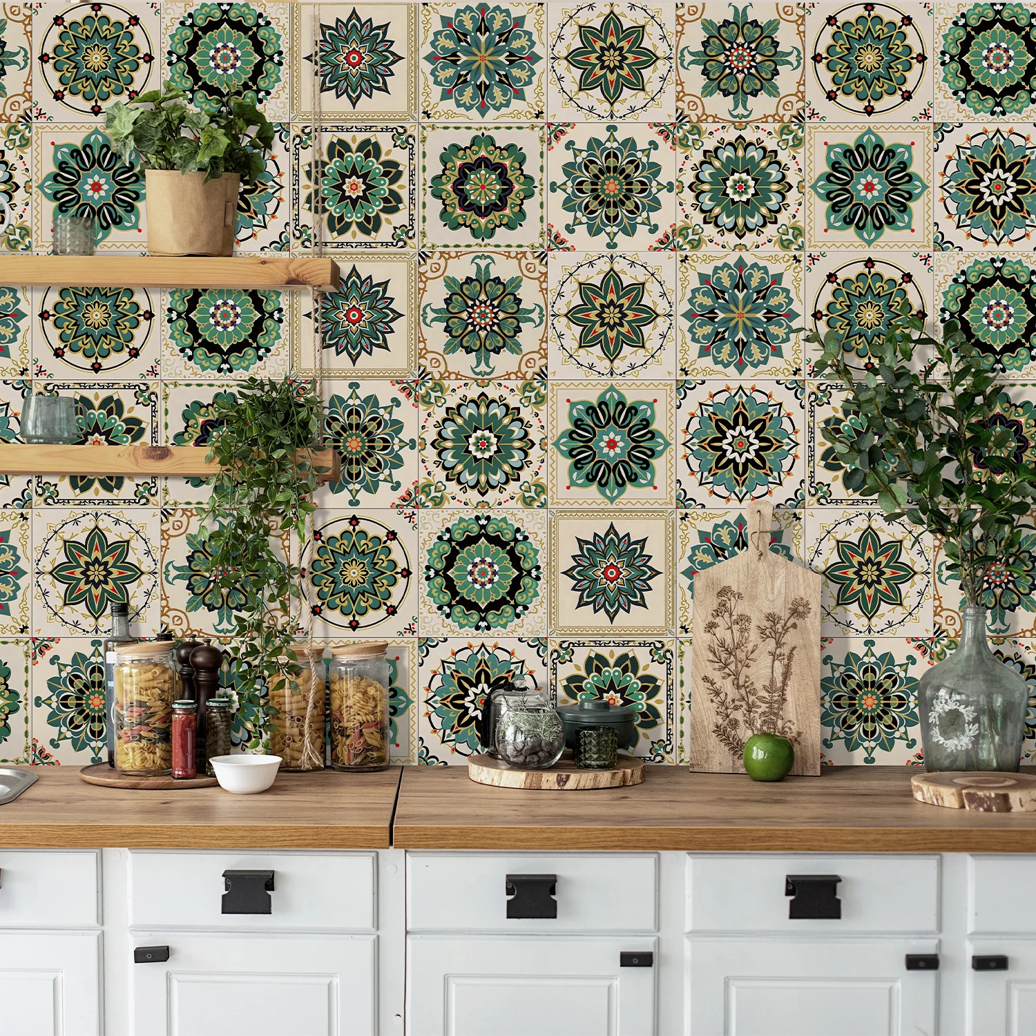 Thumbnail 4 - #12 Latest Home Decor Decals Offers
