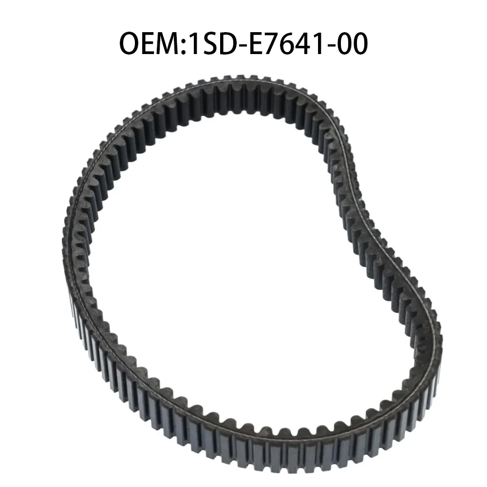 

USER-X YP400 Drive Belt For Yamaha YP 400 RA XMax X-Max 400 ABS 2013-2015 2016 2017 2018 2019 2020 1SD-E7641-00 1SD-E7641-001SD