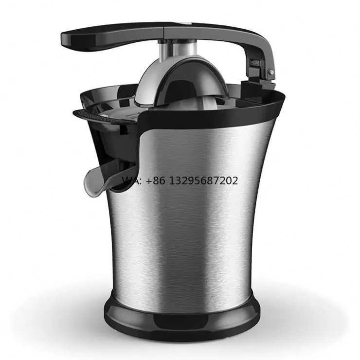 

Multi-function 2022 Hot Sale Juicer Automatic Orange Small Electric Portable Fruit Juicer