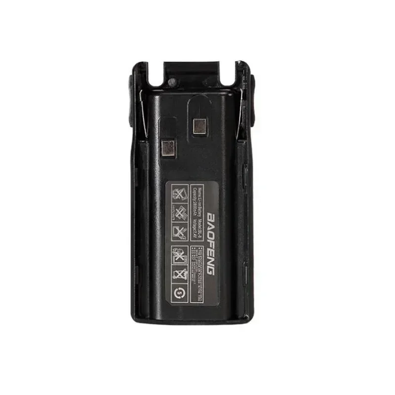 Baofeng 7.4V 2800mAh  BL-8 Li-ion Battery Pack for Baofeng BF-UV82 UV-82 UV-82HX UV-82HP UV-82L UV82 Walkie Talkie