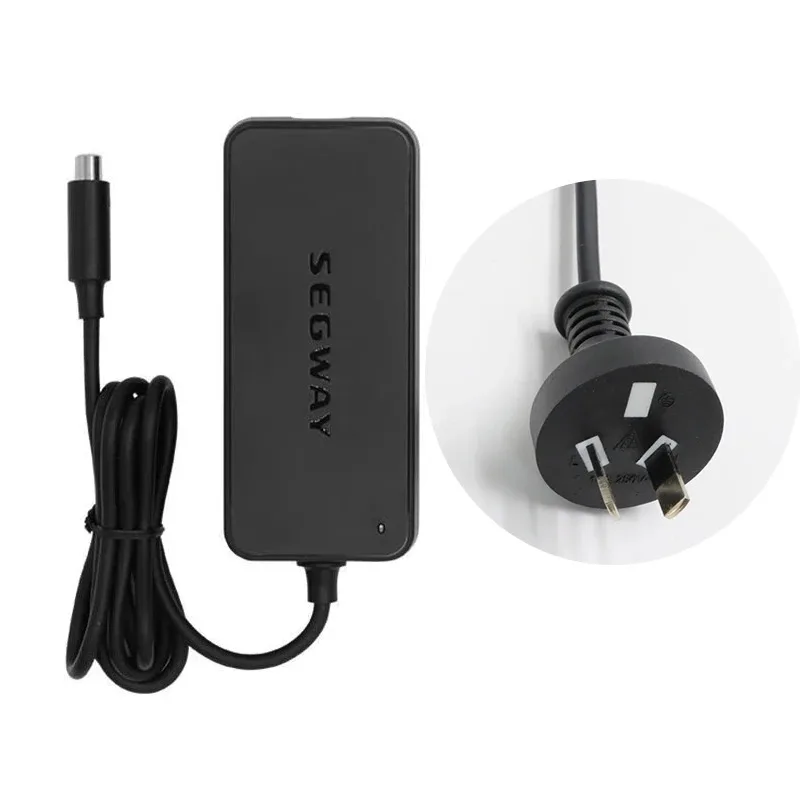 AU Plug