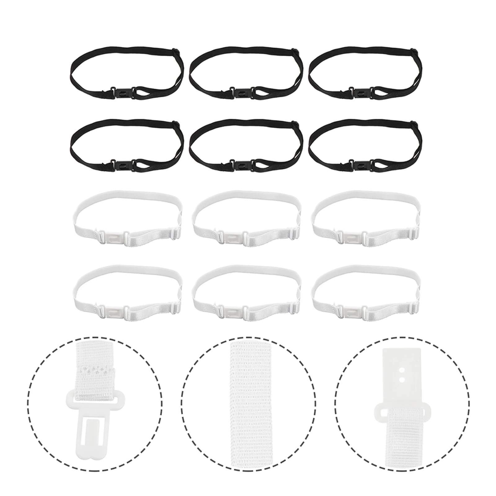 Рисунок 4 - галстук-бабочка из полиэстера