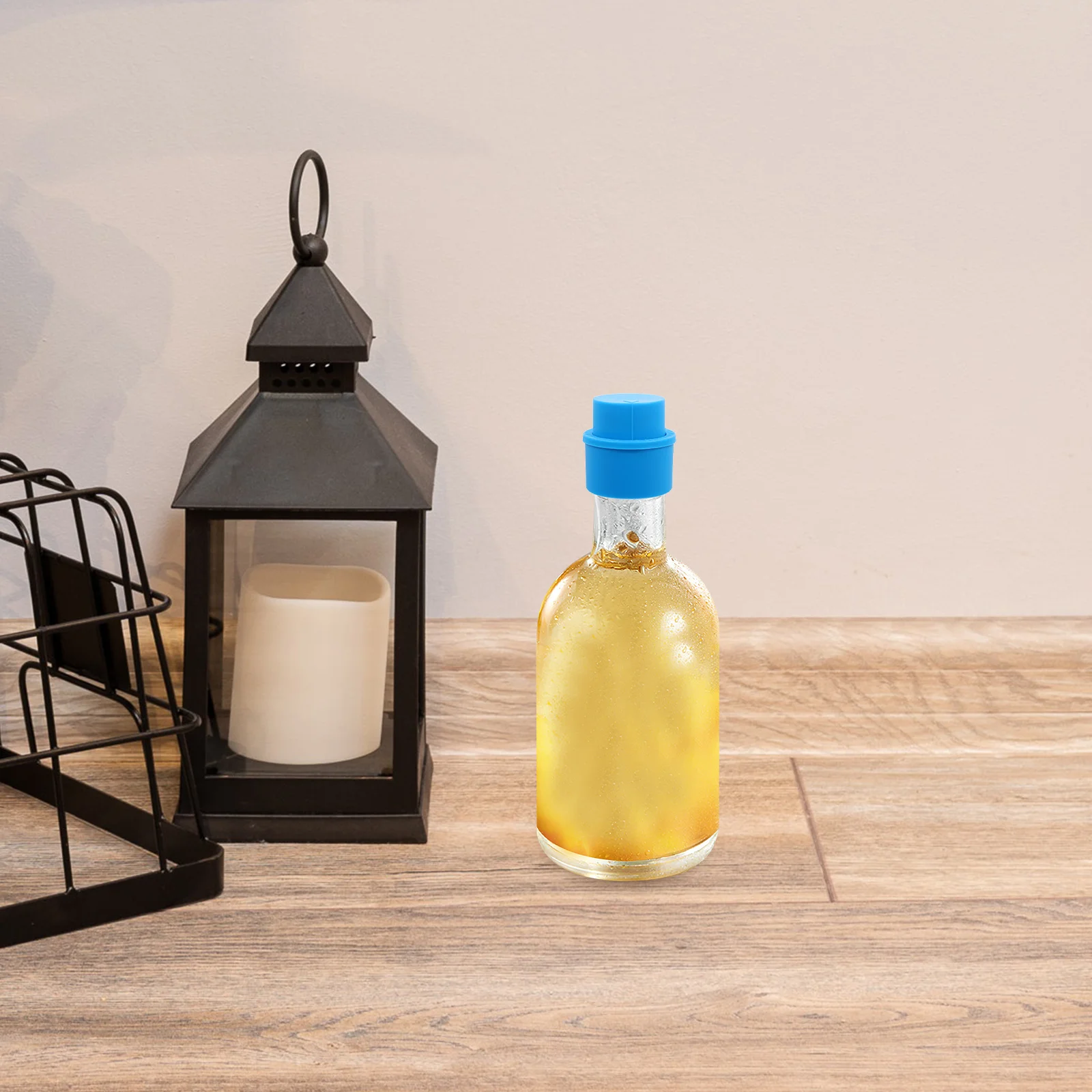 

Leak-Proof Soda Can Lid PP Material Reusable Sealing Cap for Carbonated Drinks Portable Design for Picnics Parties