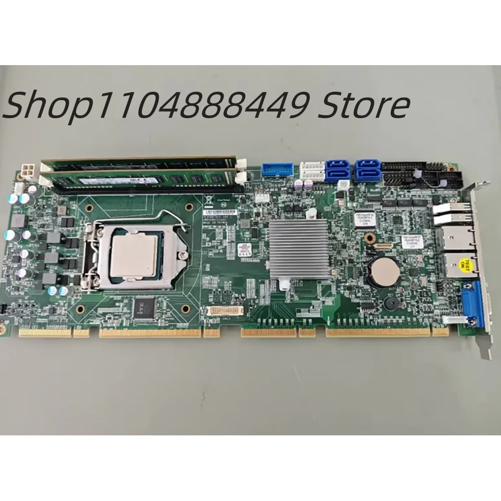 PEAK887VL2 VER:C Industrial control motherboard