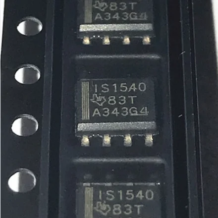 

5pieces ISO1540DR ISO1540 IS1540 SOP8Pin IC