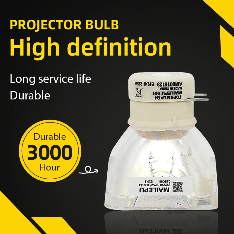 

A+Quality Brightness NP41LP Projector Lamp For NEC M421X MC301X MC331W MC331X MC371X MC401X Projectors