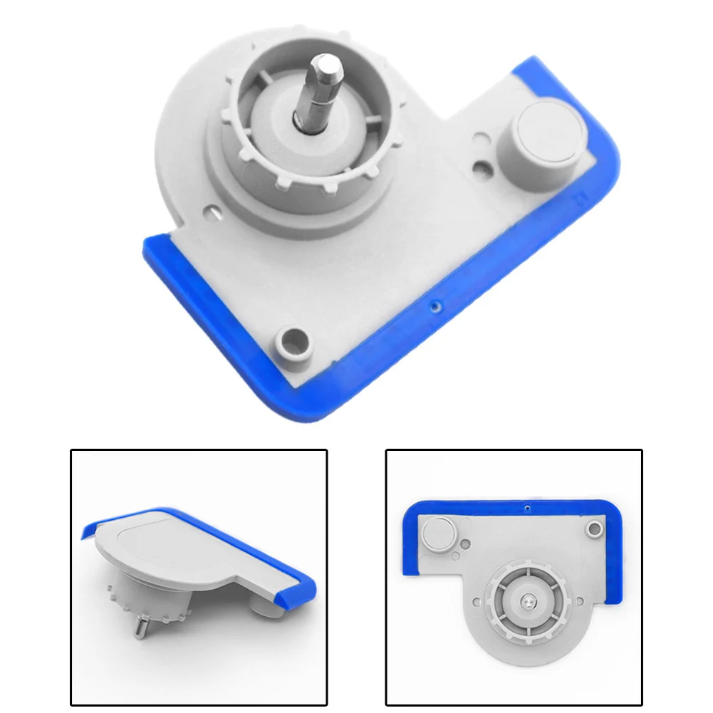 Plastic Replacement… - image