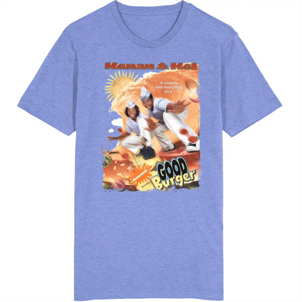 

Good Burger Movie T Shirt