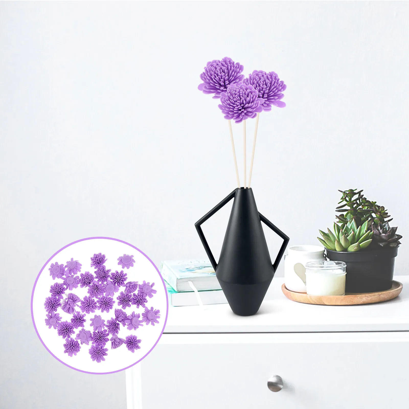 100-pecas-de-flores-difusoras-aromaticas-de-crisantemo-para-aromaterapia-e-liberacao-de-perfume